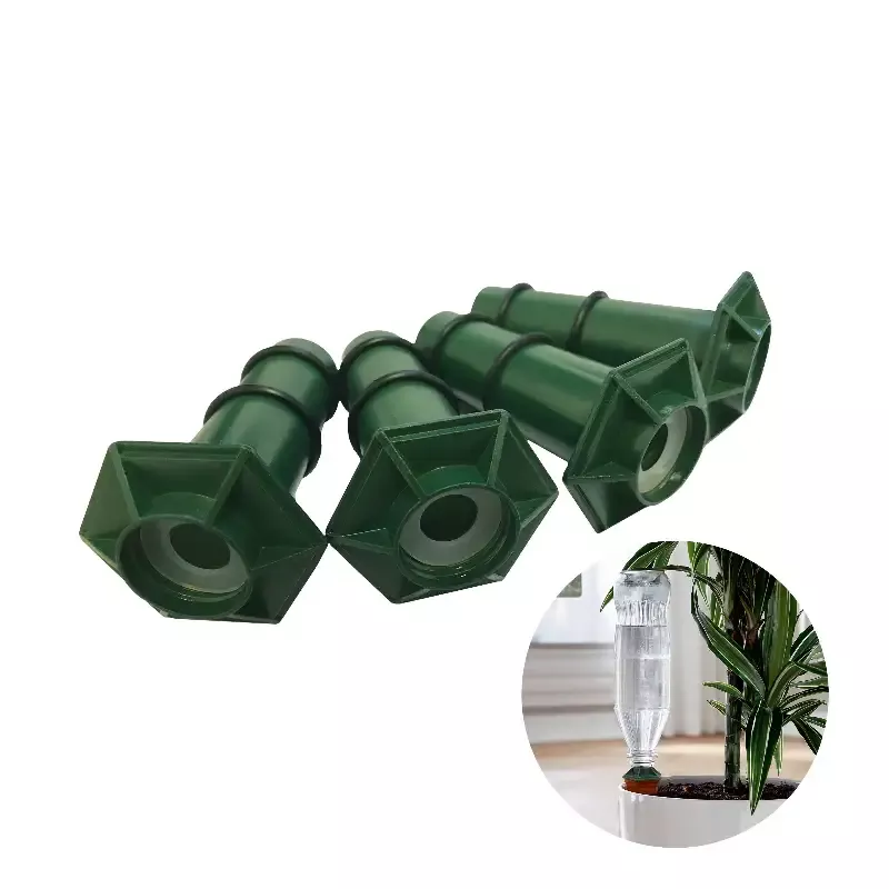 Adapter for Watering Stakes HYDRO WINE – 4 pcs., for Spikes made of Clay