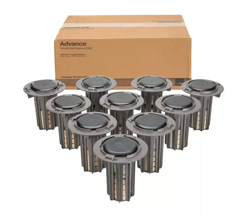 Advance Termite Bait System