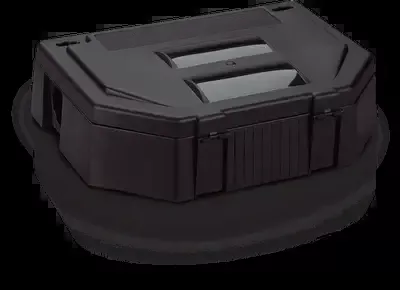 Aegis Modular Bait Station