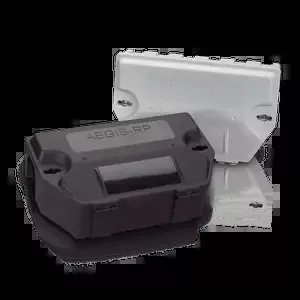Aegis-RP Bait Station – Black