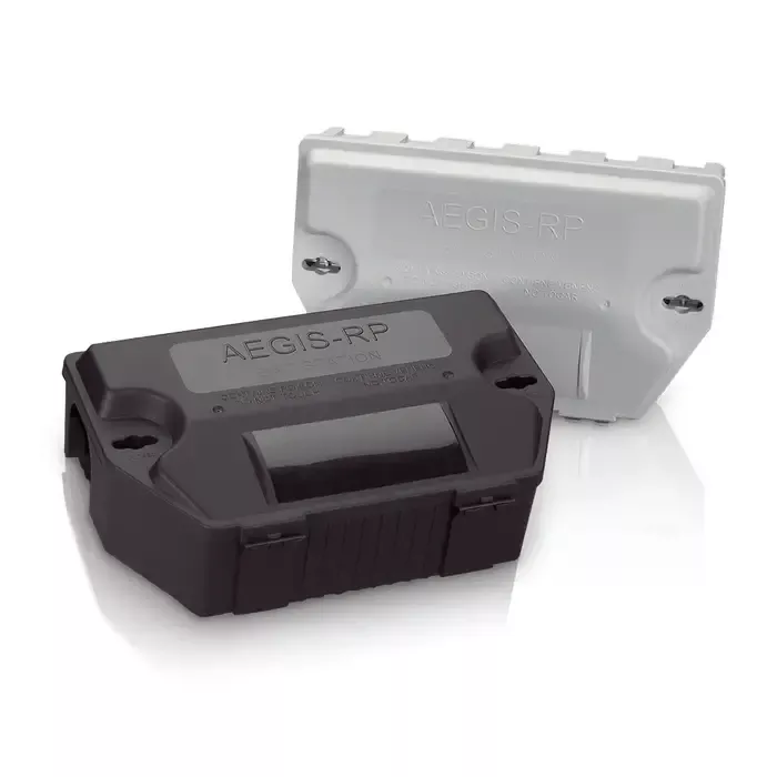 Aegis-RP Bait Station