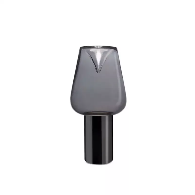 Aella Thin LED Table Lamp By Leucos Lighting