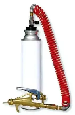 Aerosol Delivery Unit – 24000076