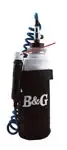 Aerosol Delivery Unit (F M C Compatible)
