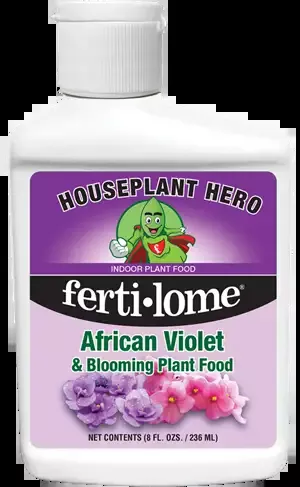 African Violet Plant Food 8-10-8
