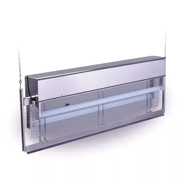 AG-661 Insect Electrocutor Light Trap