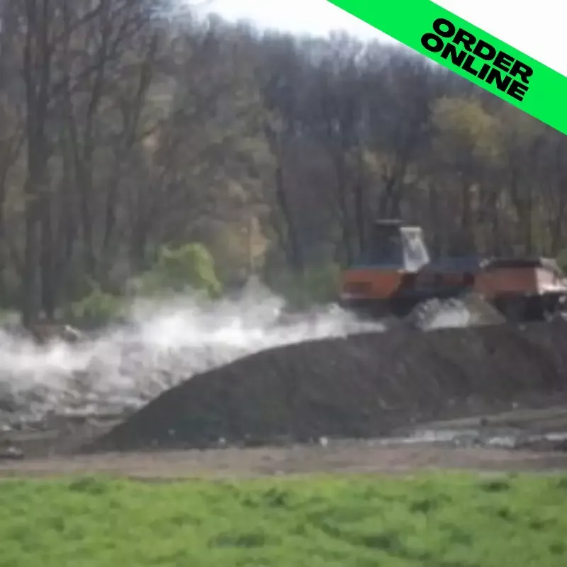 AgChoice Compost – Bulk (Per Yard)
