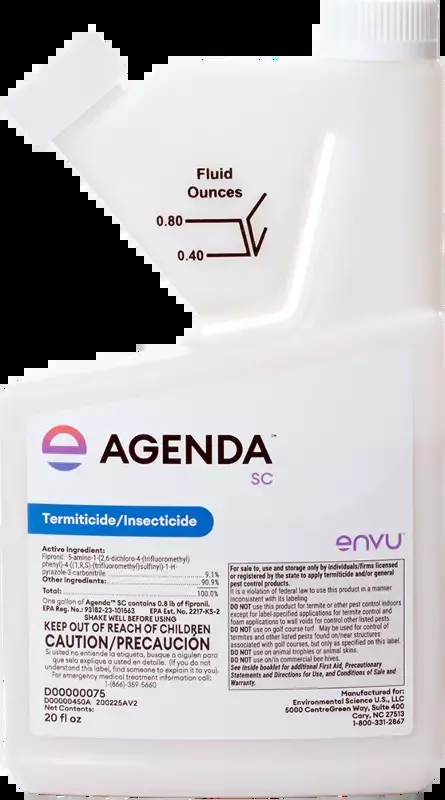 Agenda SC