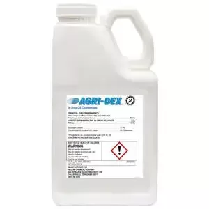 Agri-Dex Crop Oil Concentrate – 2.5 Gallon
