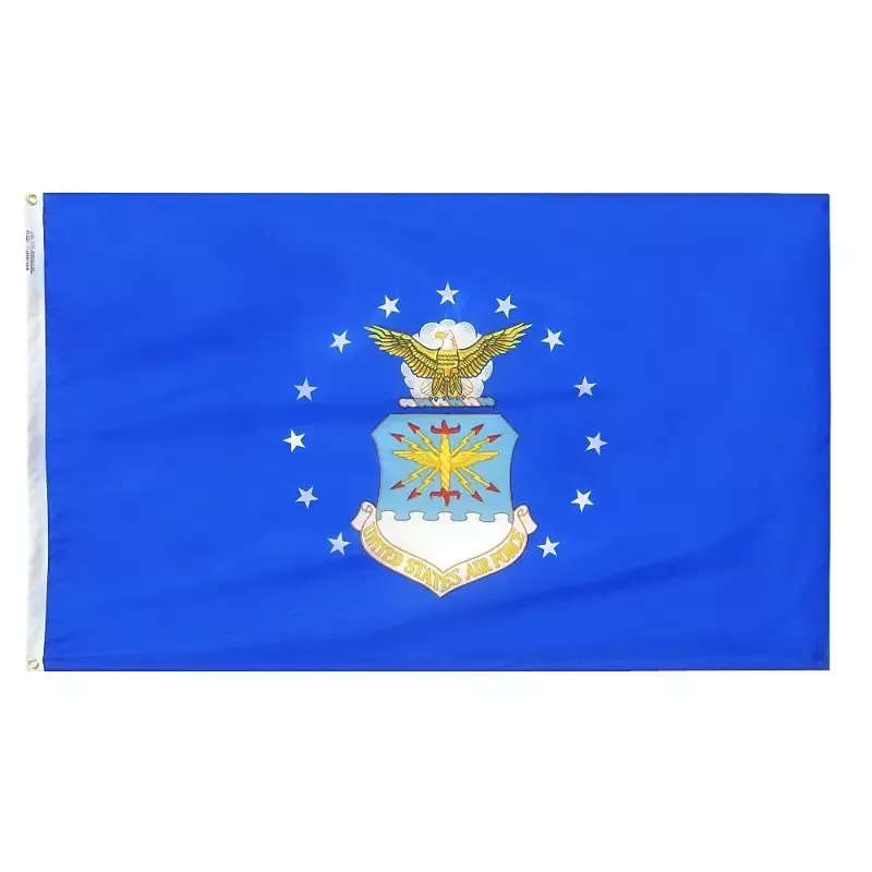 Air Force Flags