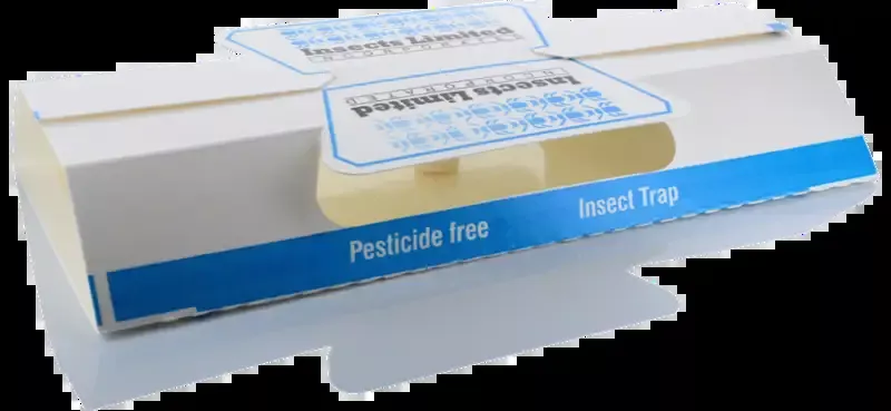 All Moth Pheromone Kit