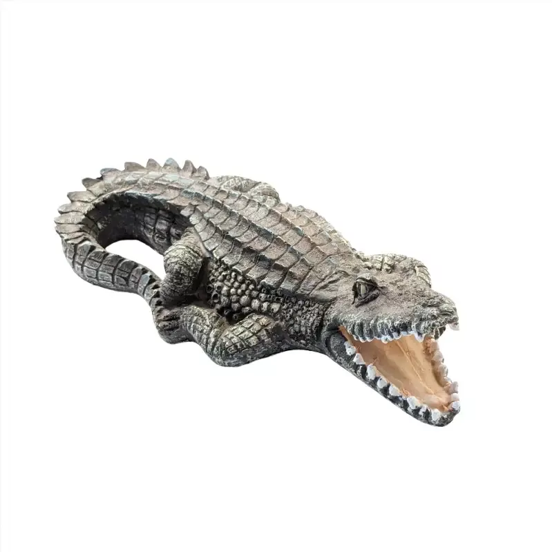 Alligator Floater-12″