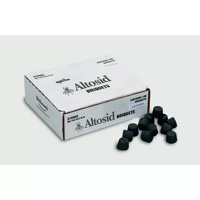 Altosid 30-Day Briquets – Box of 100