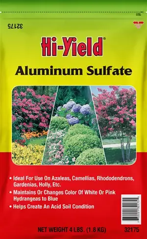 Aluminum Sulphate