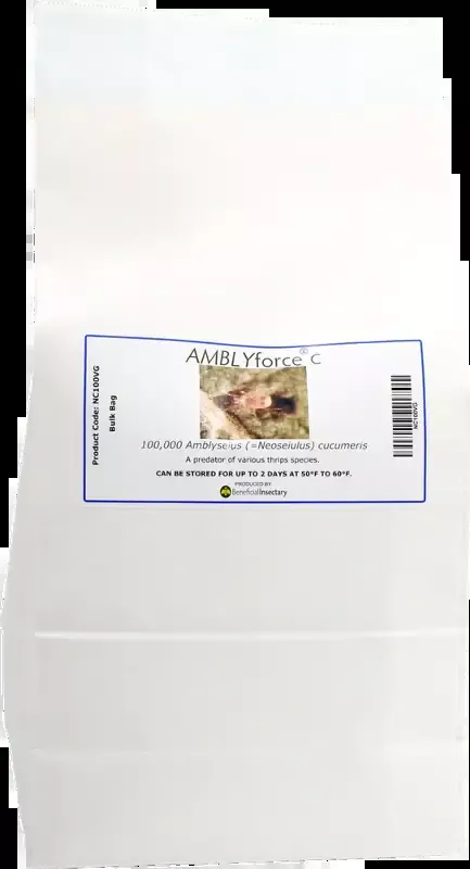 AMBLYforce C with Vermiculite