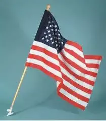 American Banner Set