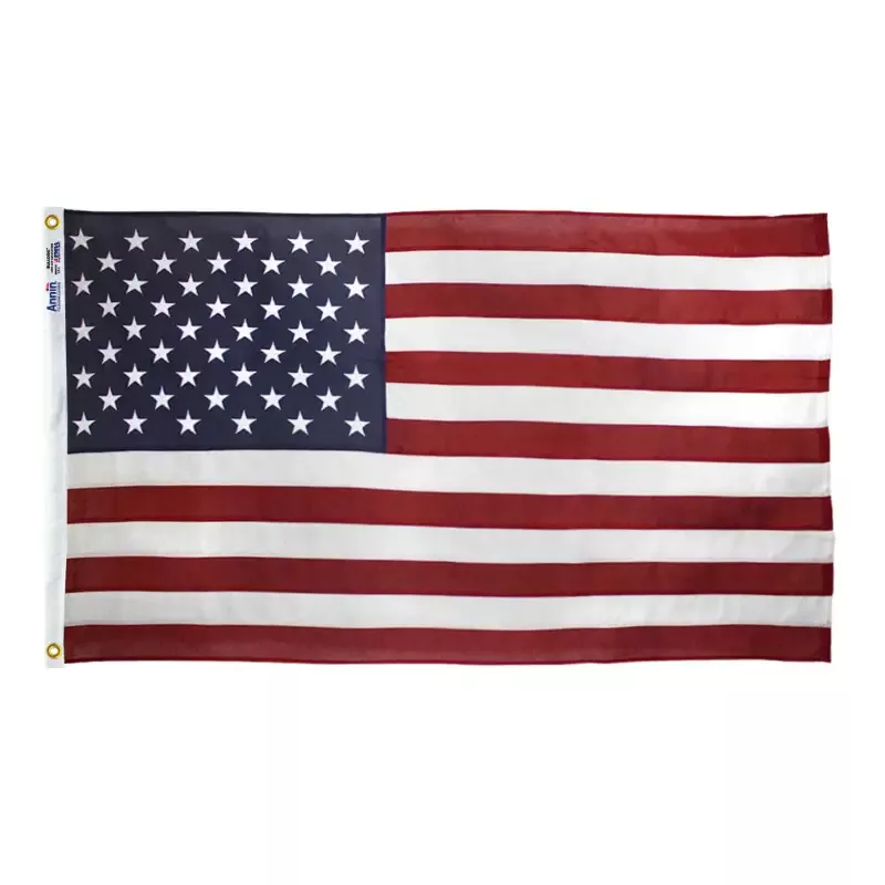 American Cotton Flags