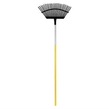 Ames™ Superflex Lawn Rake – 48in