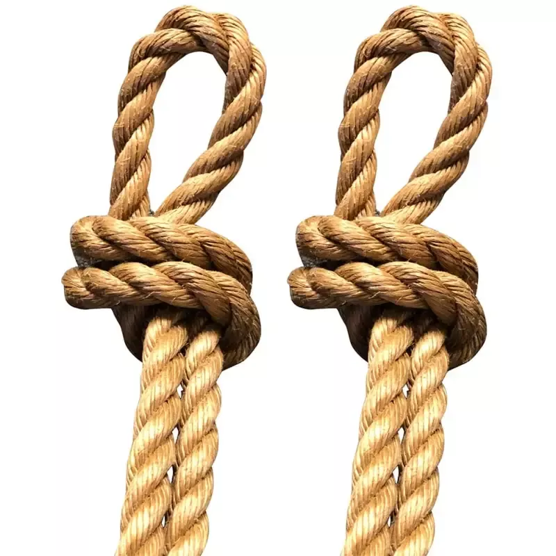 Amish Casual Swing Bed Replacement Rope Kit