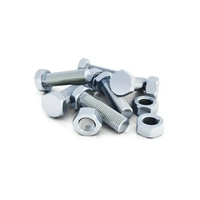 Amish Casual Upgrade To Stainless Steel Hardware