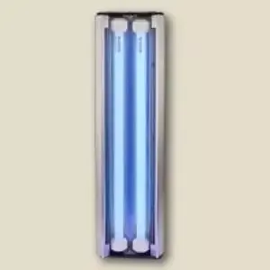 Anaconda ANA-40 Waterproof Insect Light Trap