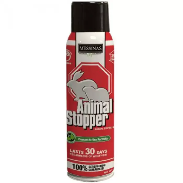 Animal Stopper