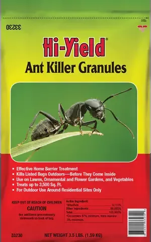 Ant Killer Granules