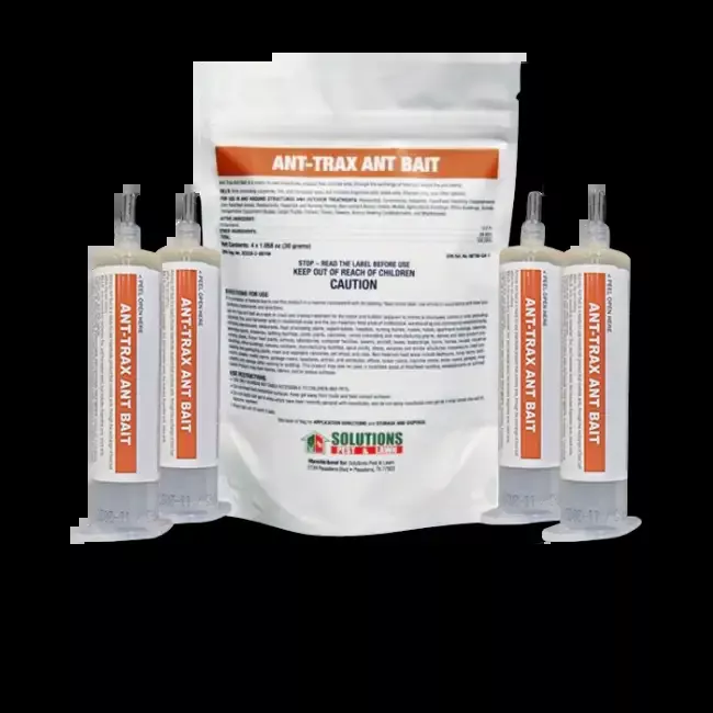 Ant-Trax Ant Bait