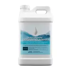 Anti-Foam Defoaming Agent – 32oz Bottle