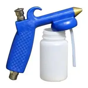 Aprehend Spray Gun with Reservoir Bottle – 30110