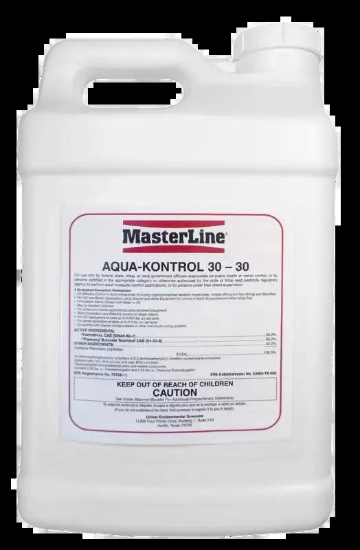 Aqua-Kontrol 30-30