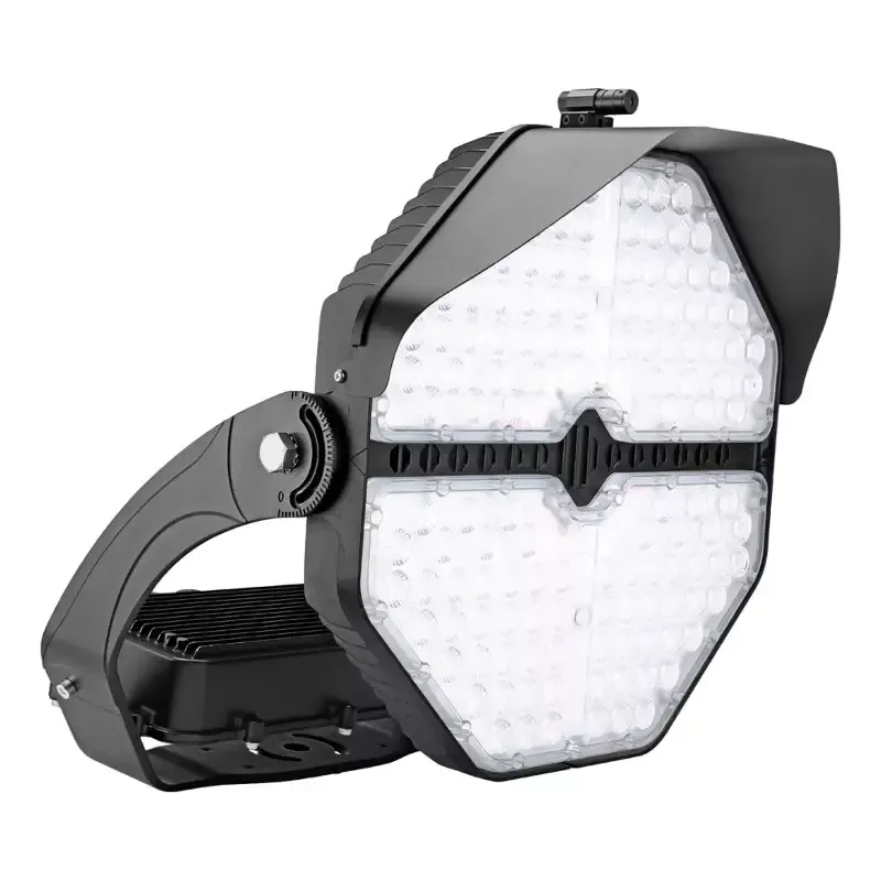 Arcadia Lighting SPL02 Series Sports Light