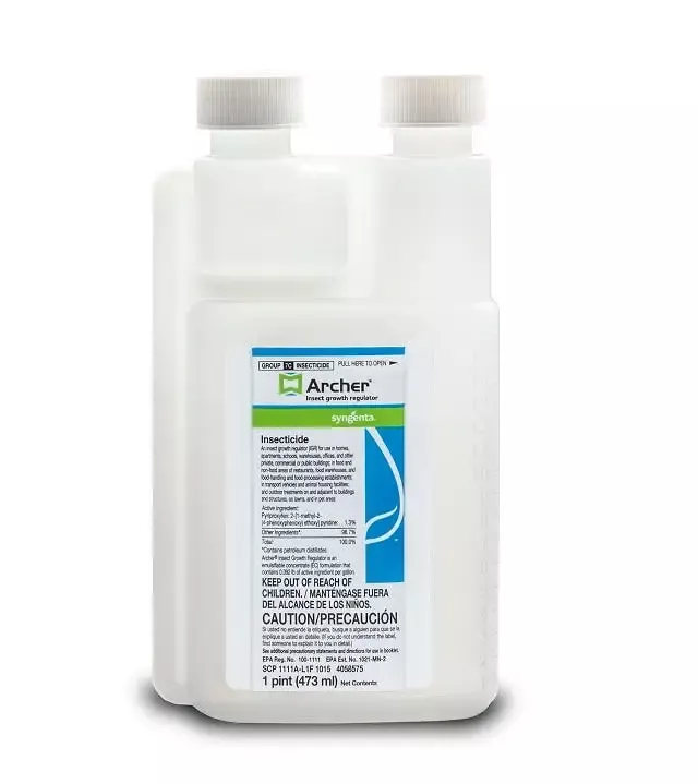 Archer IGR Insect Growth Regulator – 16 oz