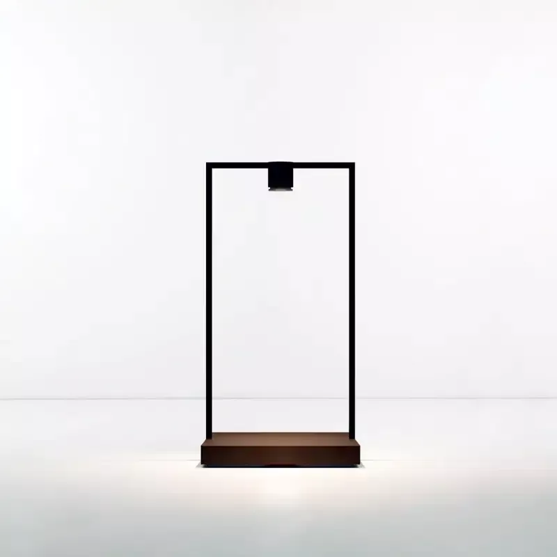 Artemide 0174015A Curiosity 36 Table 1.7W 80CRI 30K Black