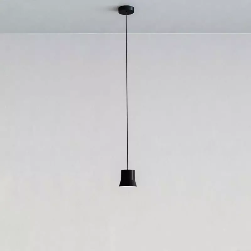 Artemide 0230 Gio 8W LED 2-Wire Dimmable Suspension Light 120V