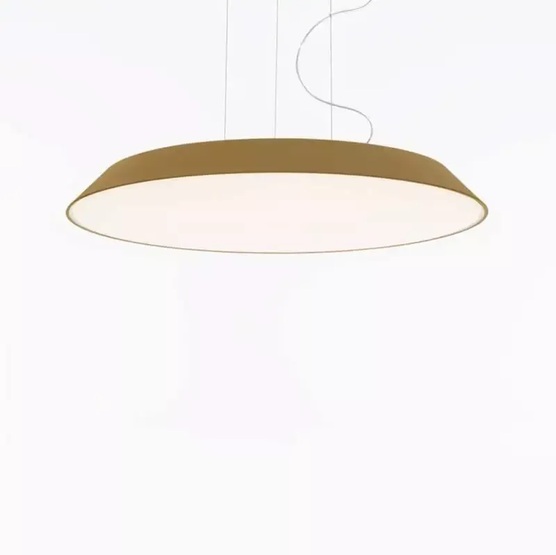 Artemide 0242 Febe 30W LED 2-Wire Dimmable Suspension Light