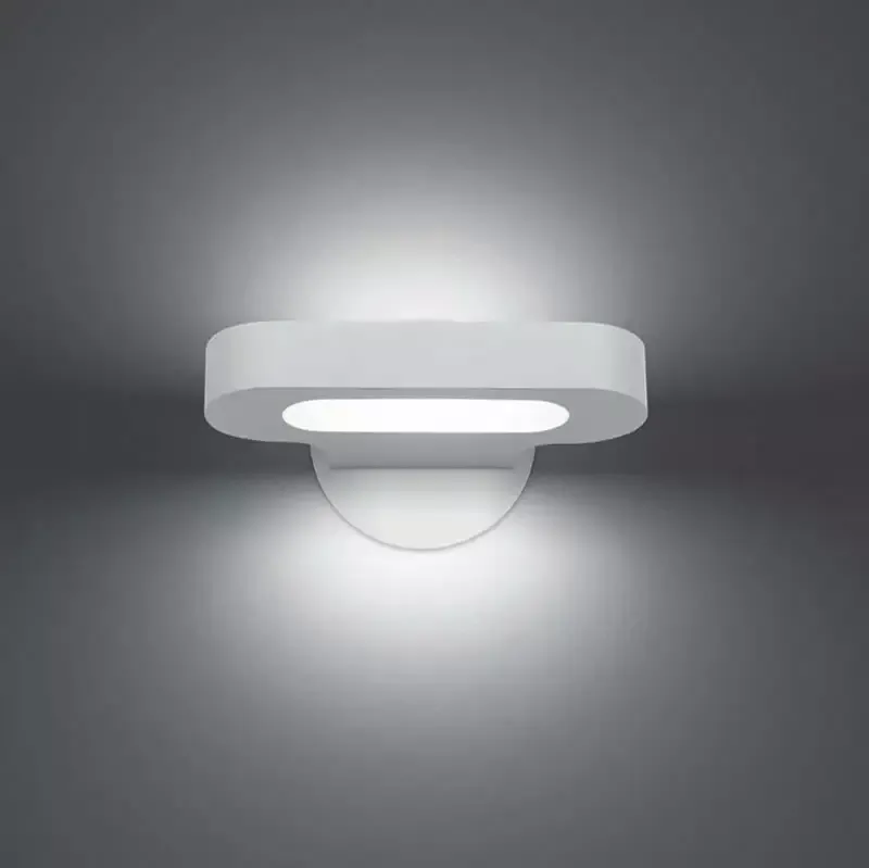 Artemide 0613018A Talo 150W Mini Wall Hal Light