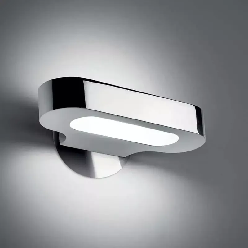 Artemide 0615 Talo 20W LED Mini Wall Hal Light