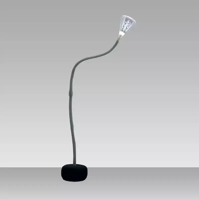 Artemide 0670W15A Pipe 28W LED Dimmable Floor Light 120V