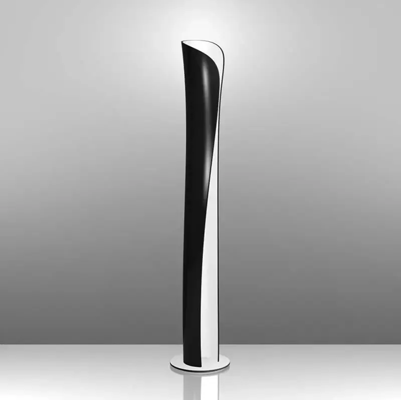Artemide 1361 Cadmo LED Floor Light 120V
