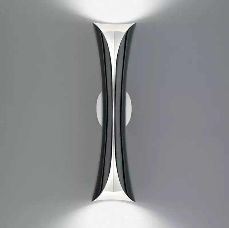 Artemide 13730 Cadmo 10W LED GU10 Wall Light