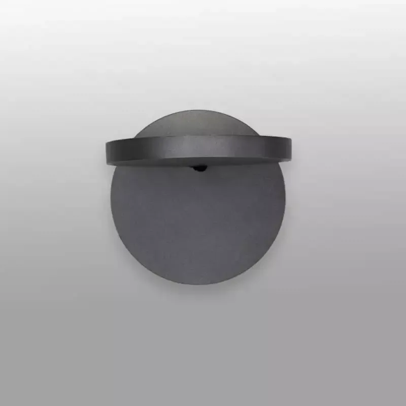 Artemide 1730 Demetra 9.2W LED with Dimmable Wall Spot Light