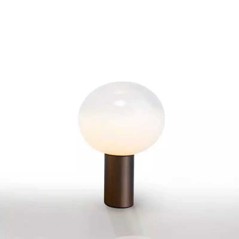 Artemide 180 Laguna Max 20W E26 Table Light