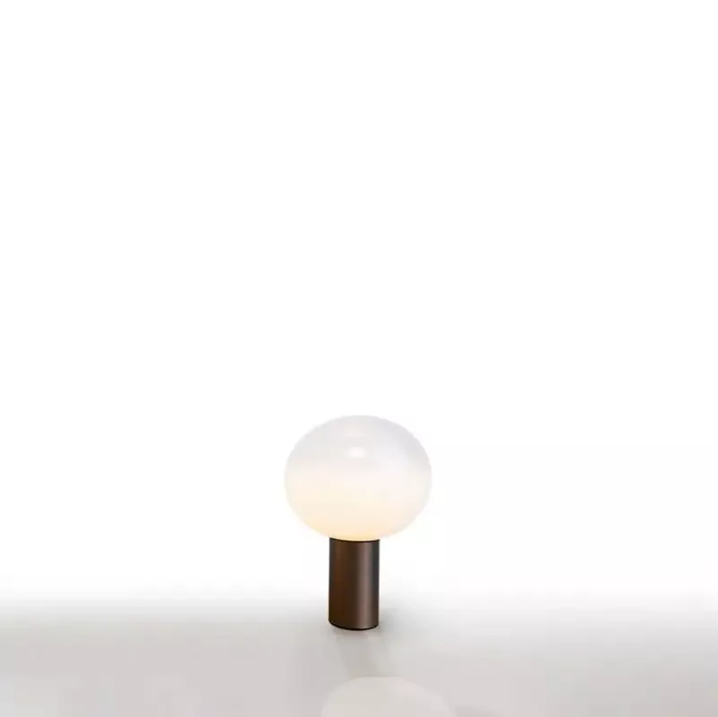 Artemide 18001 Laguna Max 20W E12 16 Inch Table Light