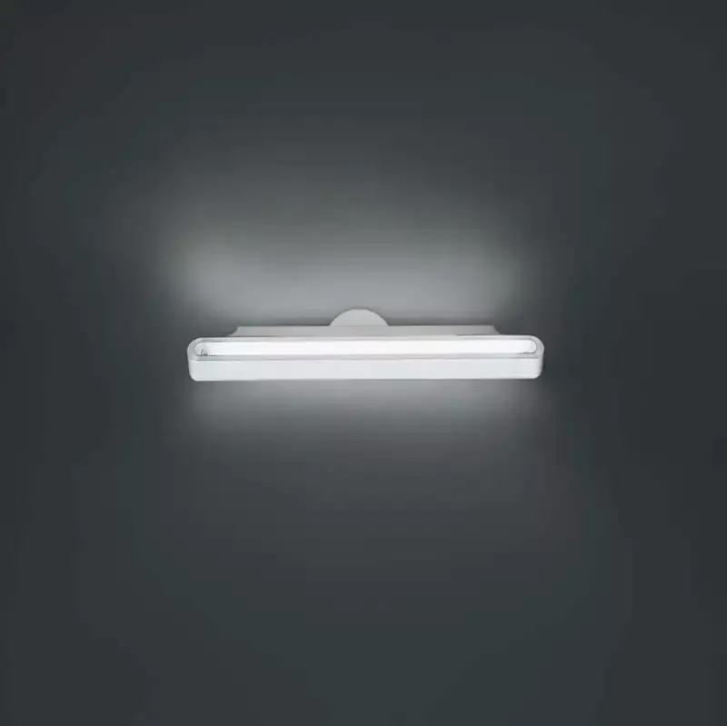 Artemide 19 Talo 2-Wire Dimmable LED Wall Light 120V