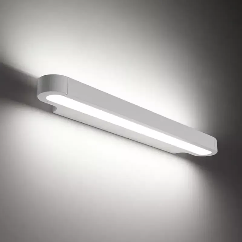 Artemide 19140 Talo 36W 2-Wire Dimmable LED Wall Light