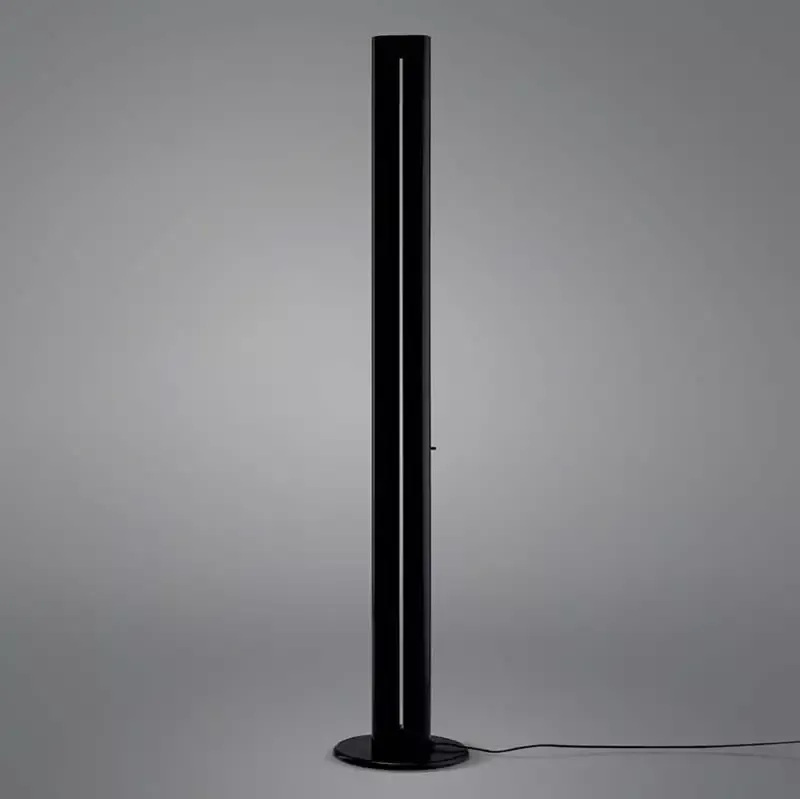 Artemide A0160 Megaron 45W LED Dimmable Floor Light