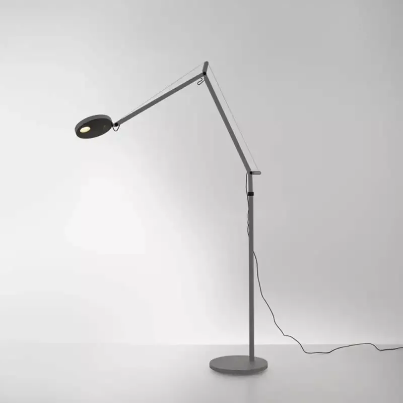 Artemide DEM12 Demetra LED Floor Light with Dimmable