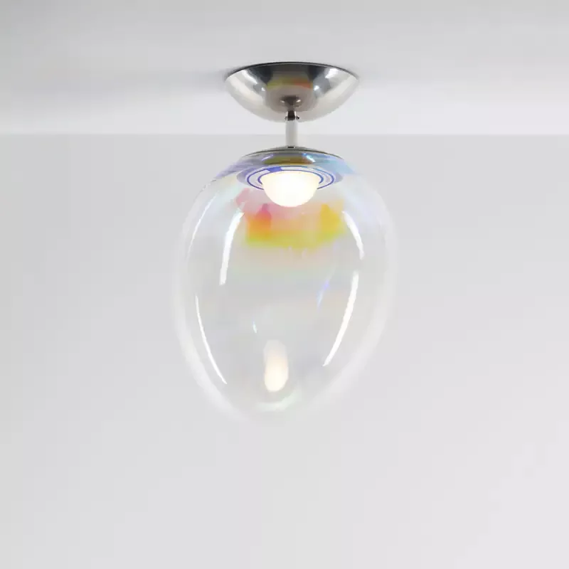 Artemide Stellar Nebula 30 LED 20W 30K 90CRI Dimmable 2-Wire/0-10V UNV Ceiling Light