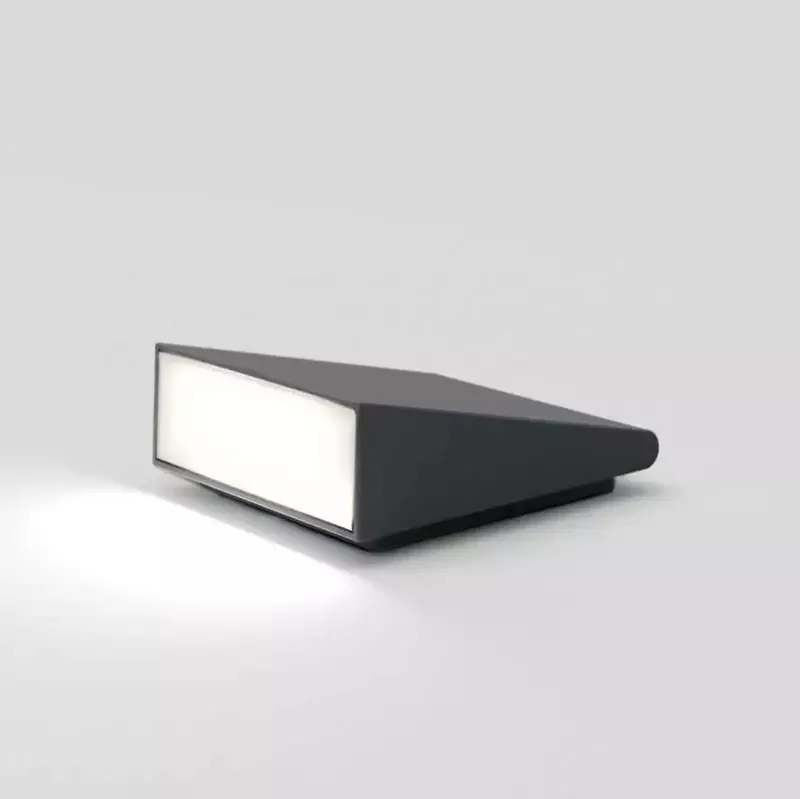 Artemide T08216W Cuneo 16W LED Outdoor Wall/Floor Light